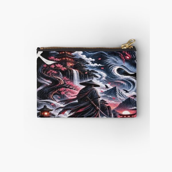 Item preview, Dark Fantasy Anime designed and sold by HACHI-SHOP.
