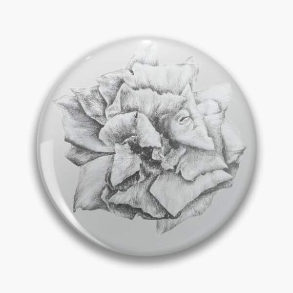 Item preview, Flower designed and sold by Amanda Adela Art.