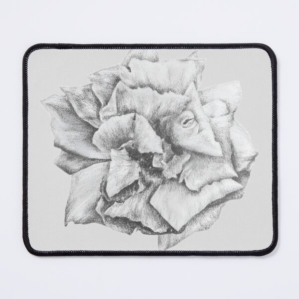 Item preview, Flower designed and sold by Amanda Adela Art.