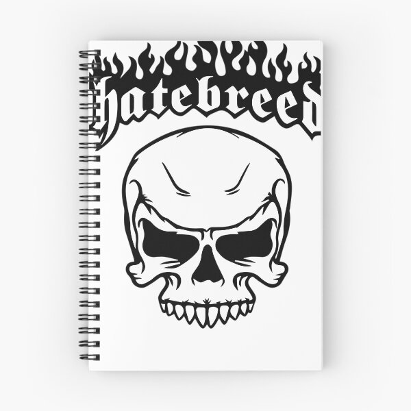 Item preview, Hatebreed designed and sold by dashiellstorm.
