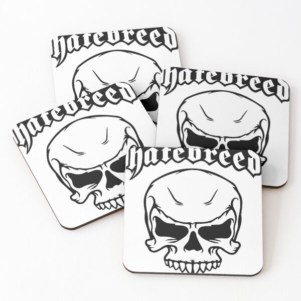 Item preview, Hatebreed designed and sold by dashiellstorm.
