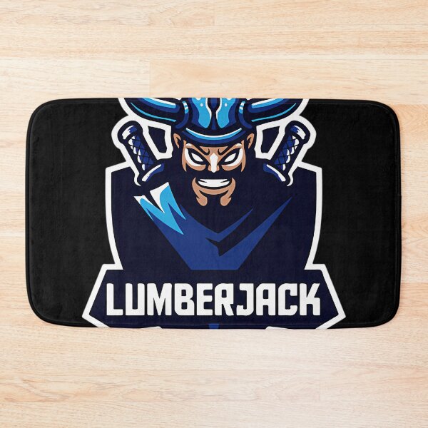 Item preview, Lumberjack Warrior  designed and sold by MichaelSchale4.