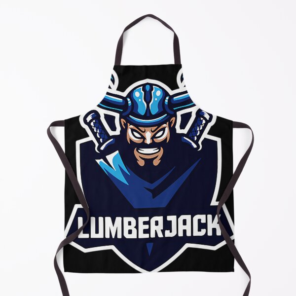 Item preview, Lumberjack Warrior designed and sold by MichaelSchale4.