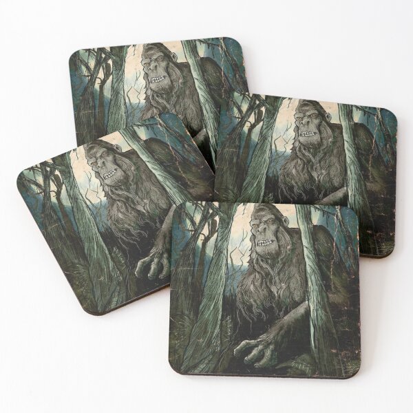 Item preview, Rastreador de arbustos Panasonic Yowie, difícil de encontrar designed and sold by lekhacitylight.