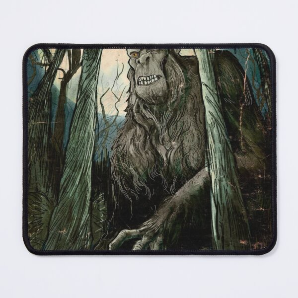 Item preview, Elusive Panasonic Yowie Bush Tracker designed and sold by lekhacitylight.
