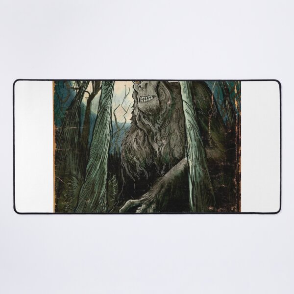 Item preview, Elusive Panasonic Yowie Bush Tracker designed and sold by lekhacitylight.