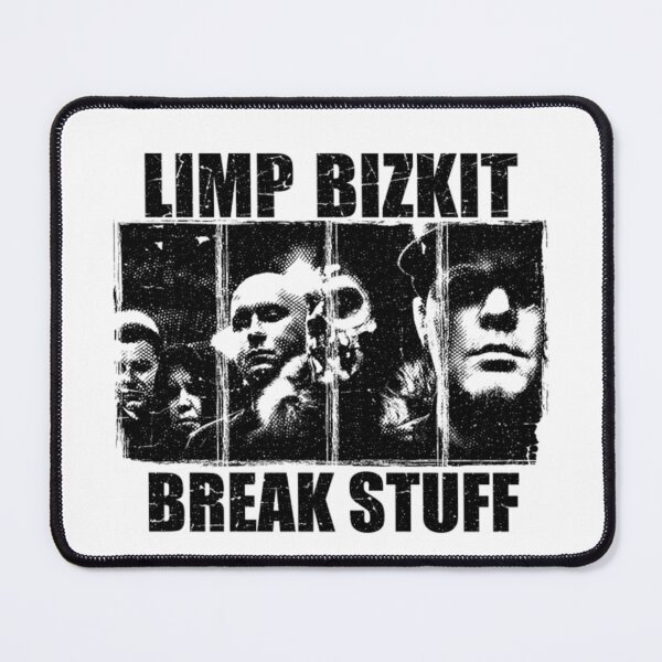 Item preview, Limp Bizkit Break Stuff designed and sold by SaeedMoosa.
