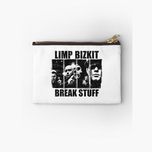 Item preview, Limp Bizkit Break Stuff designed and sold by SaeedMoosa.