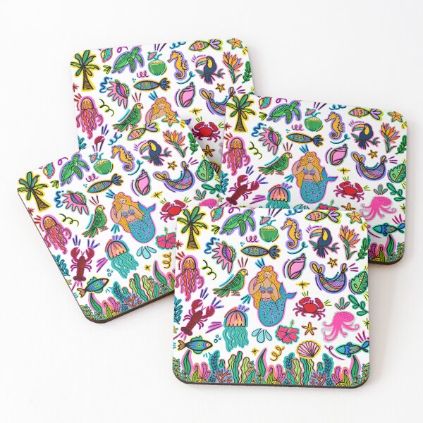 Item preview, Mermaid designed and sold by ANDREASILVESTRI.