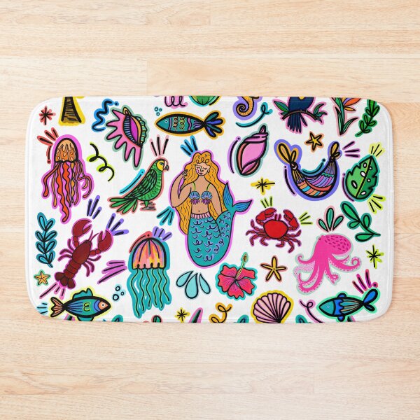Item preview, Mermaid designed and sold by ANDREASILVESTRI.