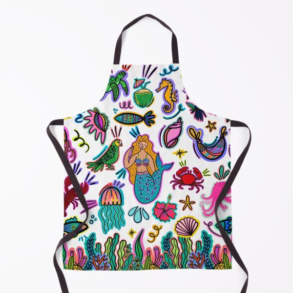 Item preview, Mermaid designed and sold by ANDREASILVESTRI.