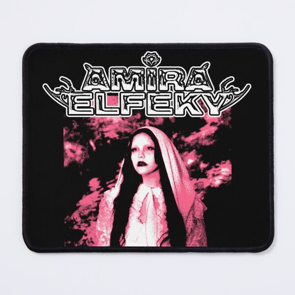 Item preview, Pink And Black Alternative Metal Music designed and sold by VintageNuts.
