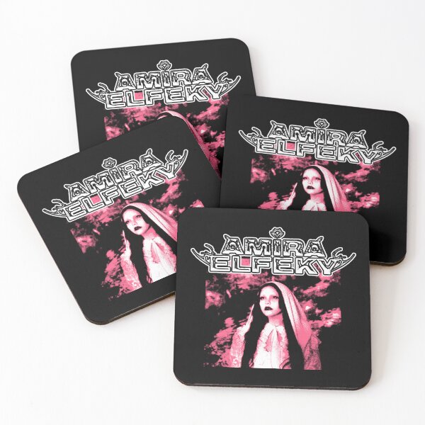 Item preview, Pink And Black Alternative Metal Music  designed and sold by VintageNuts.
