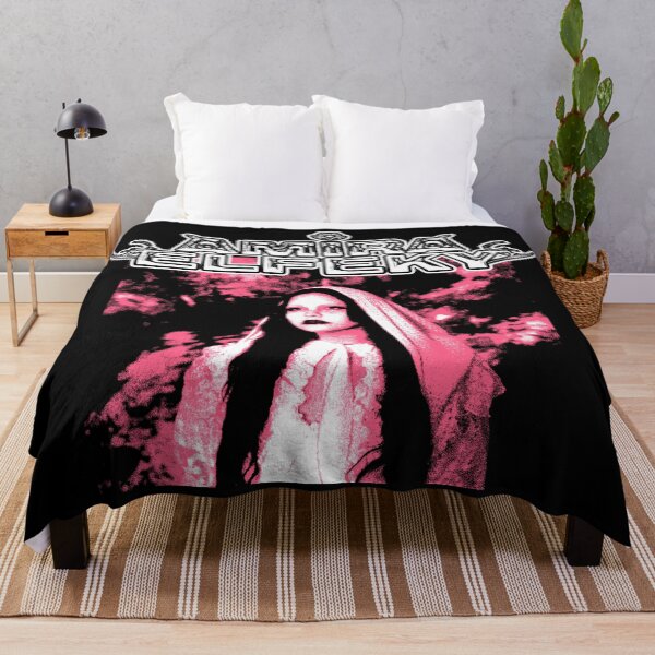 Item preview, Pink And Black Alternative Metal Music designed and sold by VintageNuts.