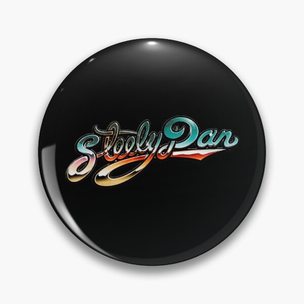 Item preview, Steely Dan Gradient Band designed and sold by HeavHeadDsgn.