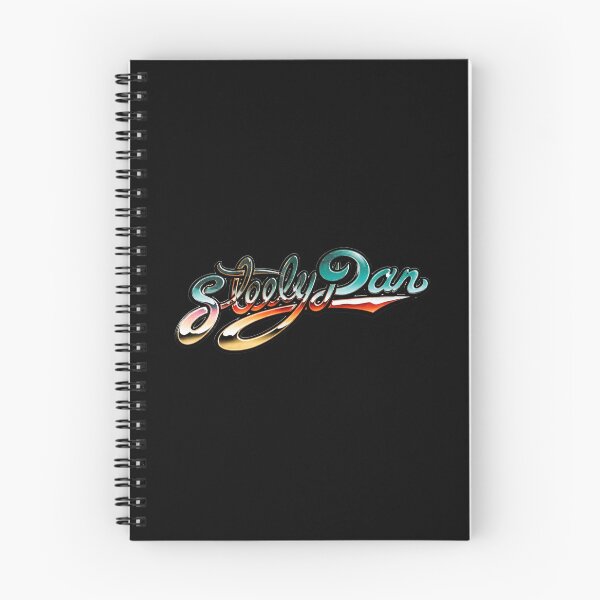 Item preview, Steely Dan Gradient Band designed and sold by HeavHeadDsgn.