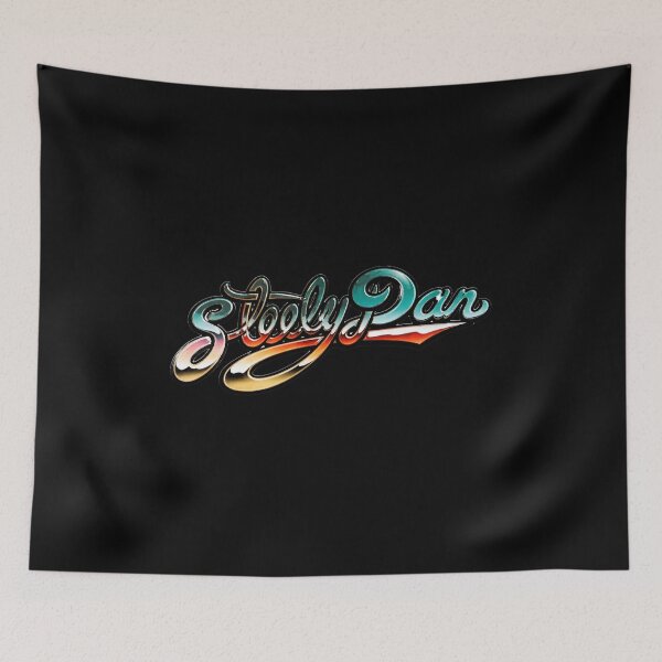 Item preview, Steely Dan Gradient Band designed and sold by HeavHeadDsgn.