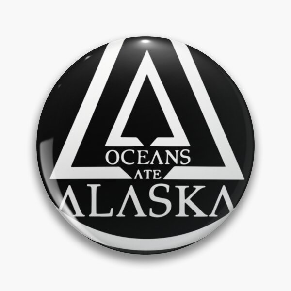 Item preview, Oceans Ate Alaska designed and sold by Friskandflowey.