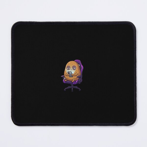 Item preview, Doomscrolling Spud designed and sold by eyeconic-od.