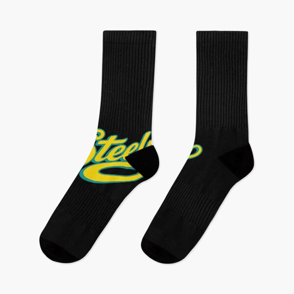 Item preview, Steely Dan Script Band designed and sold by HeavHeadDsgn.