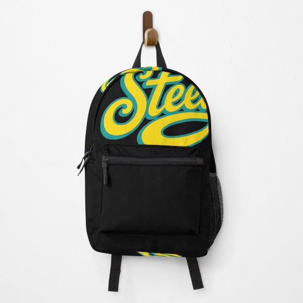 Item preview, Steely Dan Script Band designed and sold by HeavHeadDsgn.