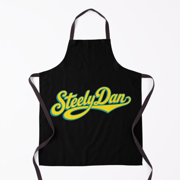 Item preview, Steely Dan Script Band designed and sold by HeavHeadDsgn.