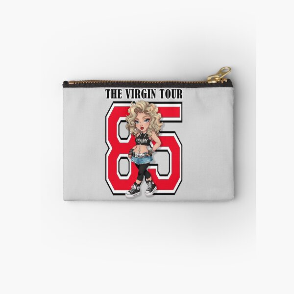 Item preview, THE VIRGIN TOUR 85 designed and sold by HAVANA BOY INC..