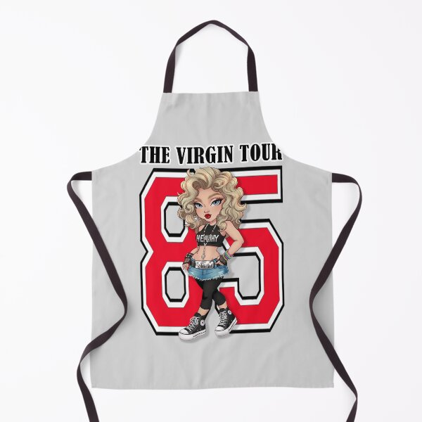 Item preview, THE VIRGIN TOUR 85 designed and sold by HAVANA BOY INC..