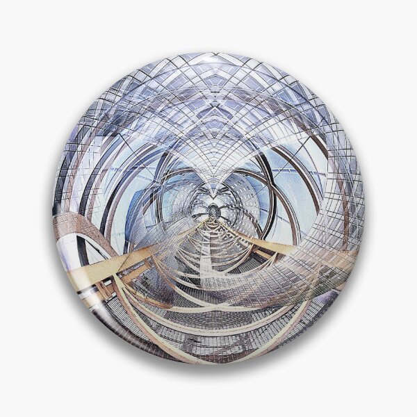 Item preview, Abstract ( 194 )  Passe une bonne journée designed and sold by Larry Davis.