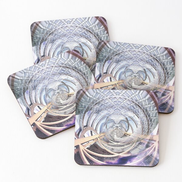 Item preview, Abstract ( 194 )  Passe une bonne journée designed and sold by Larry Davis.