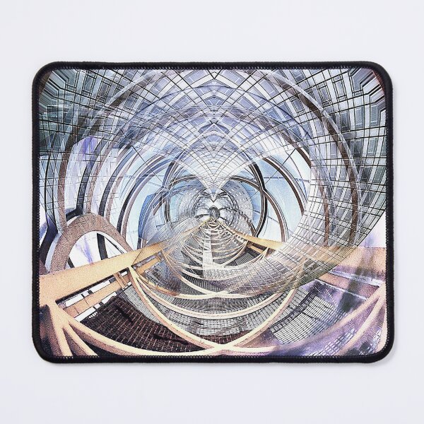 Item preview, Abstract ( 194 )  Passe une bonne journée designed and sold by Larry Davis.
