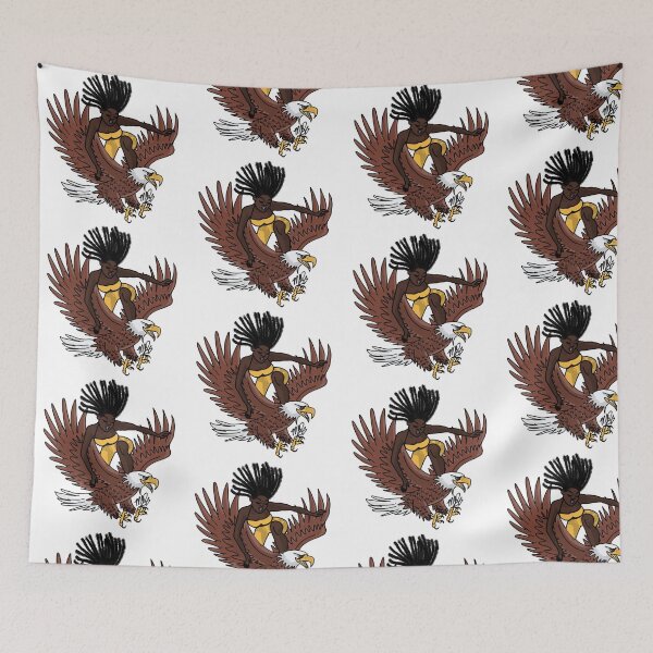 Item preview, On Eagle's Wings  designed and sold by Queen's KinShoppe.
