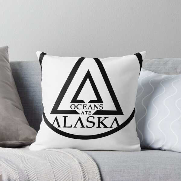 Item preview, Oceans Ate Alaska designed and sold by miwikiw.