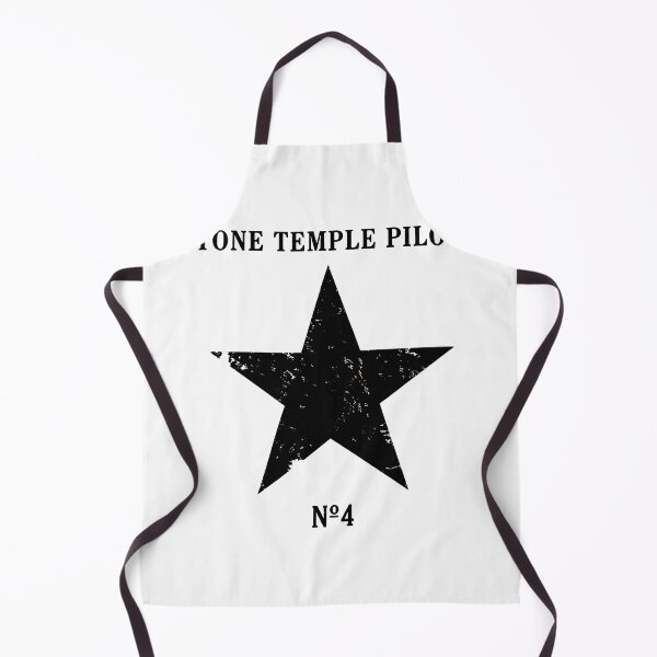 Item preview, Stone Temple Pilots N°4 Grunge Star designed and sold by HeavHeadDsgn.