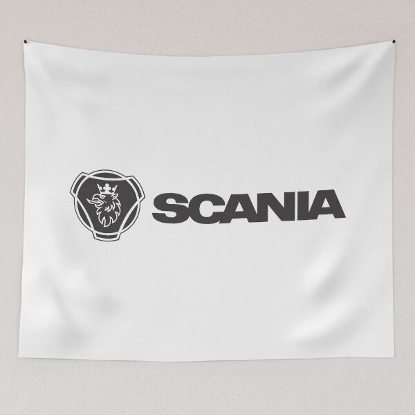 Item preview, Colorful Scania Ab hParrot Brightens Every Day designed and sold by lekhacitylight.