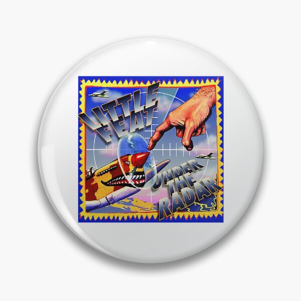 Item preview, Little Feat Rock Band Lowell George Formed Then Disbanded Upon His Death New Album Fan designed and sold by SaeedMoosa.