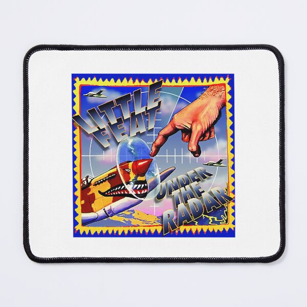 Item preview, Little Feat Rock Band Lowell George Formed Then Disbanded Upon His Death New Album Fan designed and sold by SaeedMoosa.