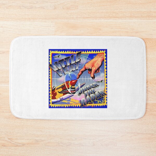 Item preview, Little Feat Rock Band Lowell George Formed Then Disbanded Upon His Death New Album Fan designed and sold by SaeedMoosa.