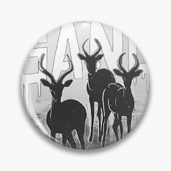 Item preview, Copy of Antilopen Gang Band designed and sold by nucrane82.