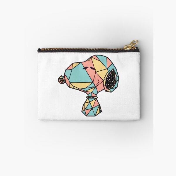 Item preview, Geometric Snoopy Face M ⭐⭐⭐⭐⭐ designed and sold by daniellepa.