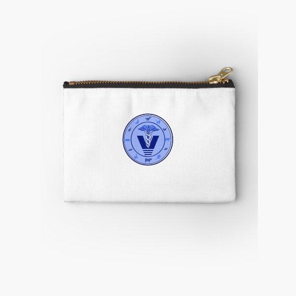 Item preview, veterinary logo 3 designed and sold by SofiaYoushi.