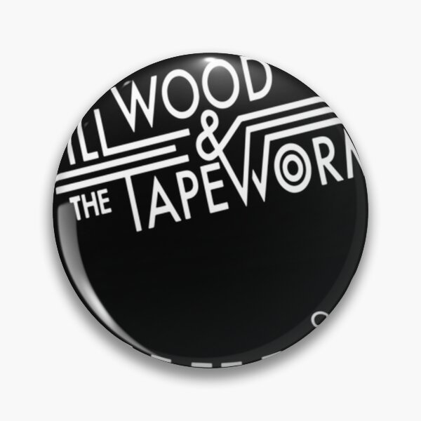 Item preview, Will Wood Band designed and sold by miwikiw.