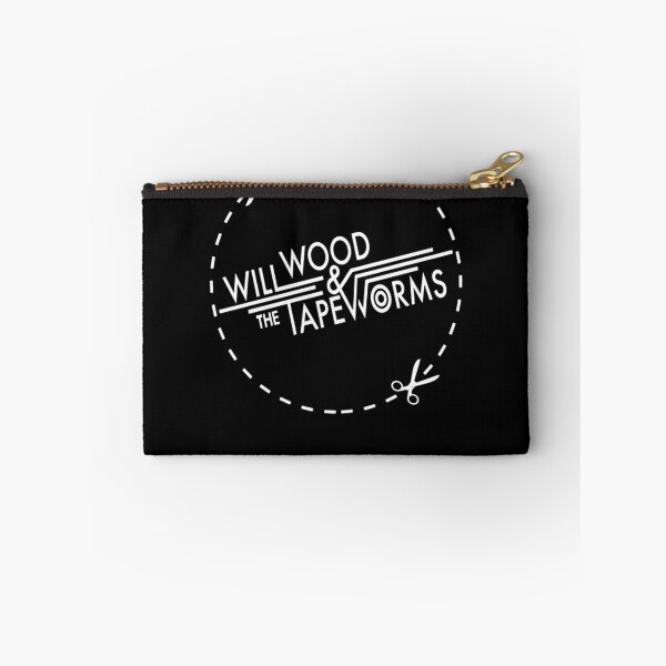 Item preview, Will Wood Band designed and sold by miwikiw.