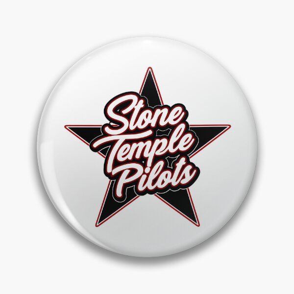 Item preview, Stone Temple Pilots designed and sold by HeavHeadDsgn.