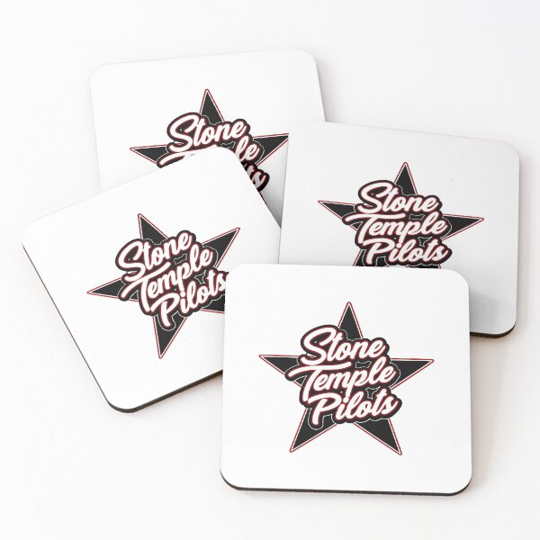 Item preview, Stone Temple Pilots designed and sold by HeavHeadDsgn.