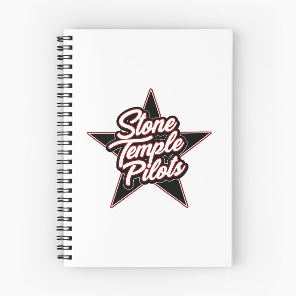 Item preview, Stone Temple Pilots designed and sold by HeavHeadDsgn.
