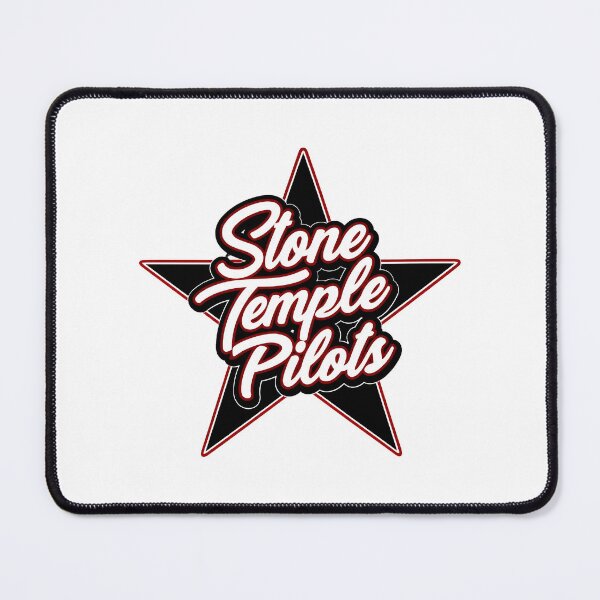 Item preview, Stone Temple Pilots designed and sold by HeavHeadDsgn.