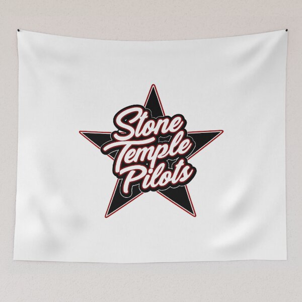 Item preview, Stone Temple Pilots designed and sold by HeavHeadDsgn.
