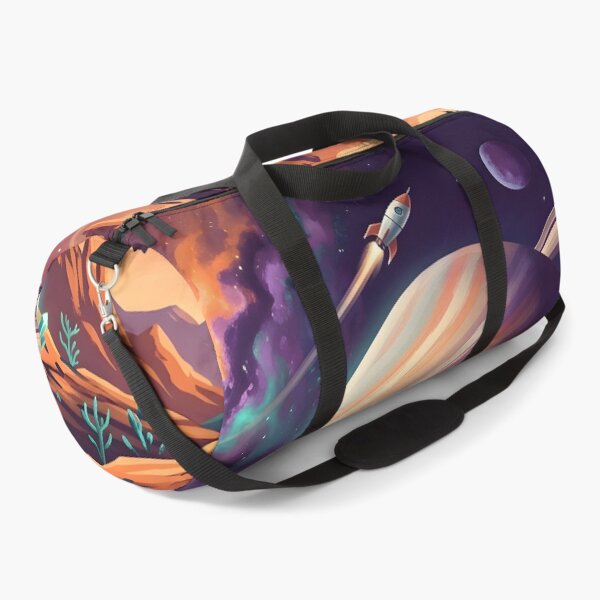 Item preview, Cosmic Saturn Dreamscape designed and sold by Herodestroyer.