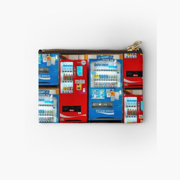 Item preview, Vending Machines In Hong Kong designed and sold by pbchan.